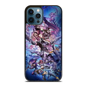 BLIZZCON GAME iPhone 12 Pro Max Case