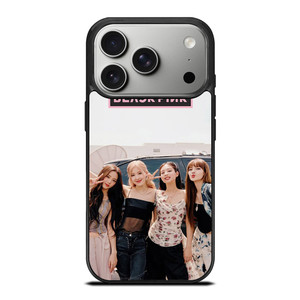BLACKPINK BEAUTIFUL KPOP 2 iPhone 17 Pro Case