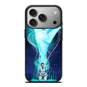 BLUE LION VOLTRON iPhone 17 Pro Case
