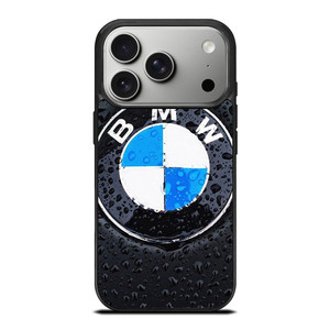 BMW LOGO iPhone 17 Pro Case