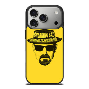 BREAKING BAD 2 iPhone 17 Pro Case
