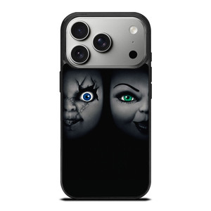 BRIDE OF CHUCKY iPhone 17 Pro Case