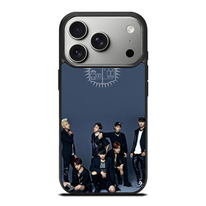 BTS BANGTAN BOYS KPOP 2 iPhone 17 Pro Case