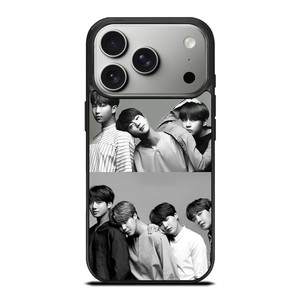 BTS BANGTAN BOYS KPOP 3 iPhone 17 Pro Case