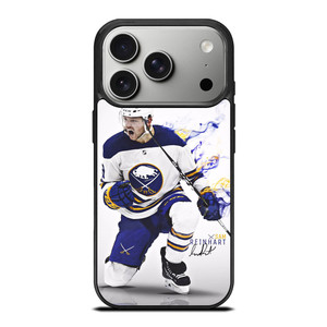 BUFALLO SABRES SAM REINHART iPhone 17 Pro Case