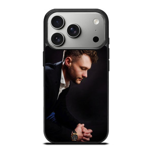 CALUM SCOTT iPhone 17 Pro Case