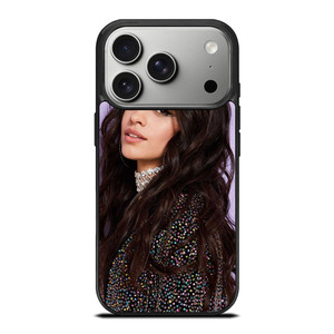CAMILA CABELLO SEXY 2 iPhone 17 Pro Case