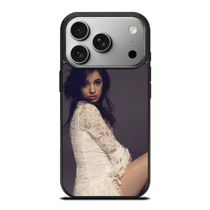 CAMILA CABELLO SEXY iPhone 17 Pro Case