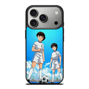CAPTAIN TSUBASA MISAKI iPhone 17 Pro Case