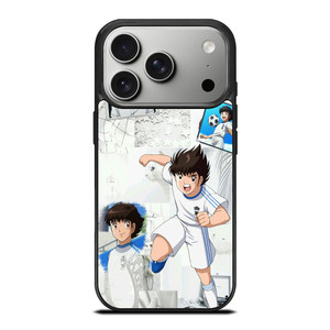 CAPTAIN TSUBASA OZORA iPhone 17 Pro Case