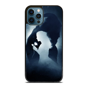 BEAUTY AND THE BEAST DISNEY iPhone 12 Pro Max Case