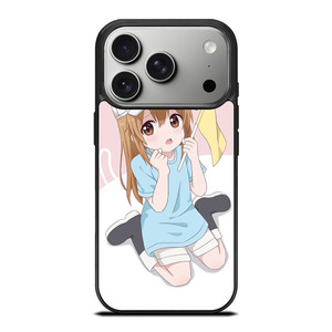 CELLS AT WORK CUTE ANIME iPhone 17 Pro Case