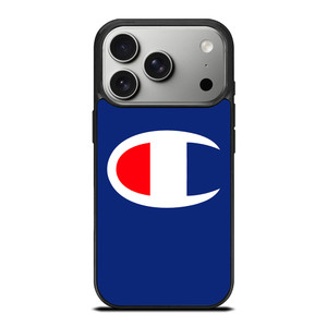 CHAMPION ICON iPhone 17 Pro Case