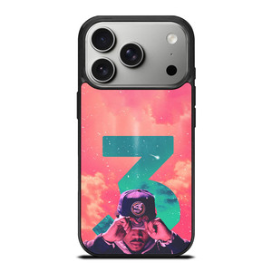 CHANCE THE RAPPER iPhone 17 Pro Case