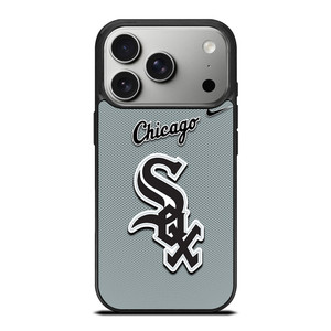 CHICAGO WHITE SOX LOGO iPhone 17 Pro Case