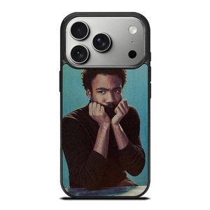 CHILDISH GAMBINO iPhone 17 Pro Case