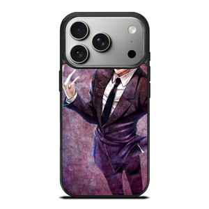 CHROLLO LUCIFER ANIME iPhone 17 Pro Case