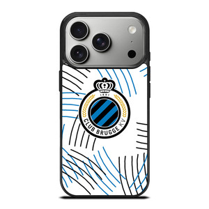 CLUB BRUGGE KV SYMBOL iPhone 17 Pro Case