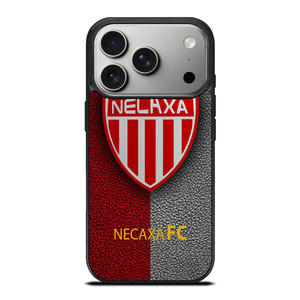CLUB NECAXA FOOTBALL 4 iPhone 17 Pro Case