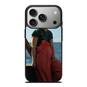 CODA EMILIA JONES 2 iPhone 17 Pro Case