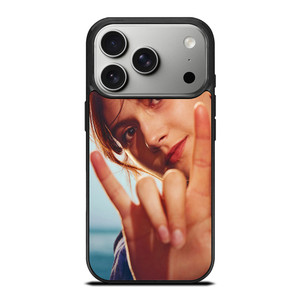 CODA EMILIA JONES iPhone 17 Pro Case