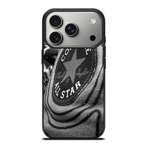 CONVERSE ALL STAR SHOES iPhone 17 Pro Case