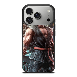 COOL HEIHACHI MISHIMA iPhone 17 Pro Case
