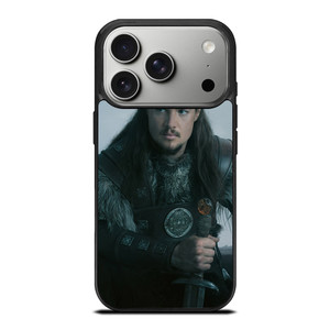 COOL UHTRED THE LAST KINGDOM iPhone 17 Pro Case