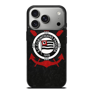 CORINTHIANS SC 1910 ICON iPhone 17 Pro Case