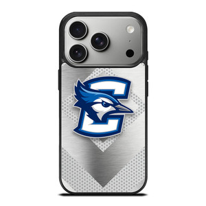 CREIGHTON BLUEJAYS ICON iPhone 17 Pro Case