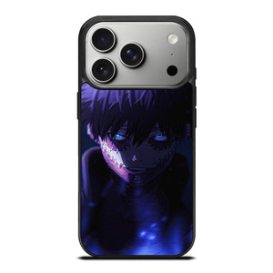 DABI ANIME MY HERO ACADEMIA iPhone 17 Pro Case