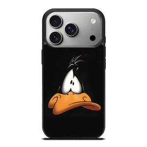 DAFFY DUCK LOONEY TUNES 2 iPhone 17 Pro Case