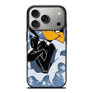 DAFFY DUCK LOONEY TUNES iPhone 17 Pro Case