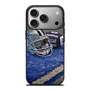 DALLAS COWBOYS 2 iPhone 17 Pro Case