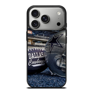 DALLAS COWBOYS iPhone 17 Pro Case