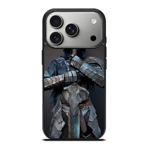 DARK SOULS ARTORIAS iPhone 17 Pro Case