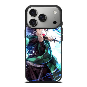 DEMON SLAYER TANJIRO iPhone 17 Pro Case
