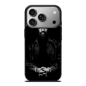DENZEL WASHINGTON iPhone 17 Pro Case