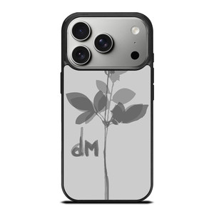 DEPECHE MODE 2 iPhone 17 Pro Case