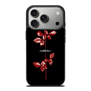 DEPECHE MODE iPhone 17 Pro Case