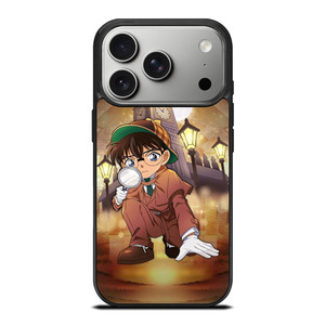 DETECTIVE CONAN 2 iPhone 17 Pro Case