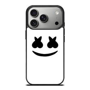 DJ MARSHMELLO 2 iPhone 17 Pro Case