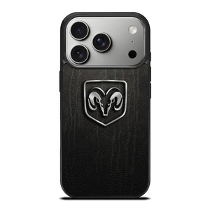 DODGE LOGO iPhone 17 Pro Case