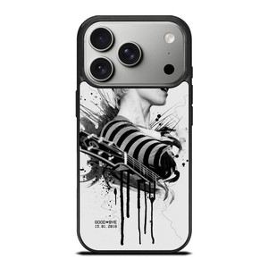 DOLORES O'RIORDAN 2 iPhone 17 Pro Case