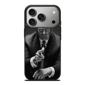 DONALD TRUMP SHOOT YOU iPhone 17 Pro Case