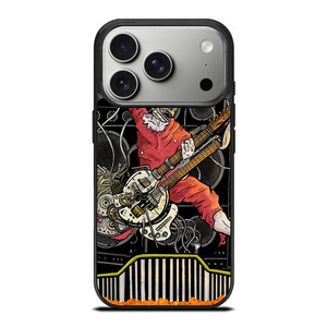 DOOF WARRIOR 2 iPhone 17 Pro Case