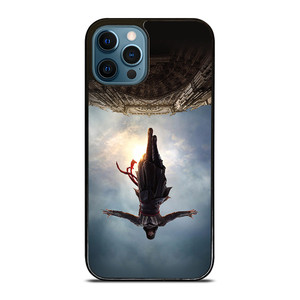 ASSASINS CREED iPhone 12 Pro Max Case