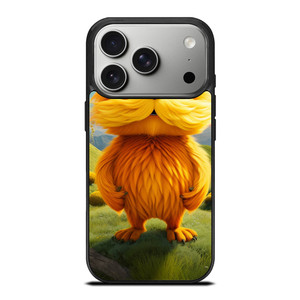 DR SEUSS THE LORAX MOVIE iPhone 17 Pro Case