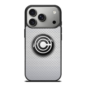 DRAGON BALL CAPSULE CORP 3 iPhone 17 Pro Case