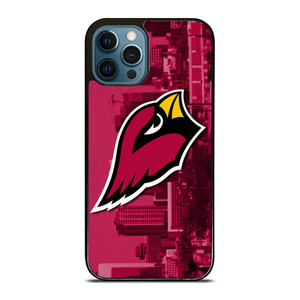 ARIZONA CARDINALS iPhone 12 Pro Max Case